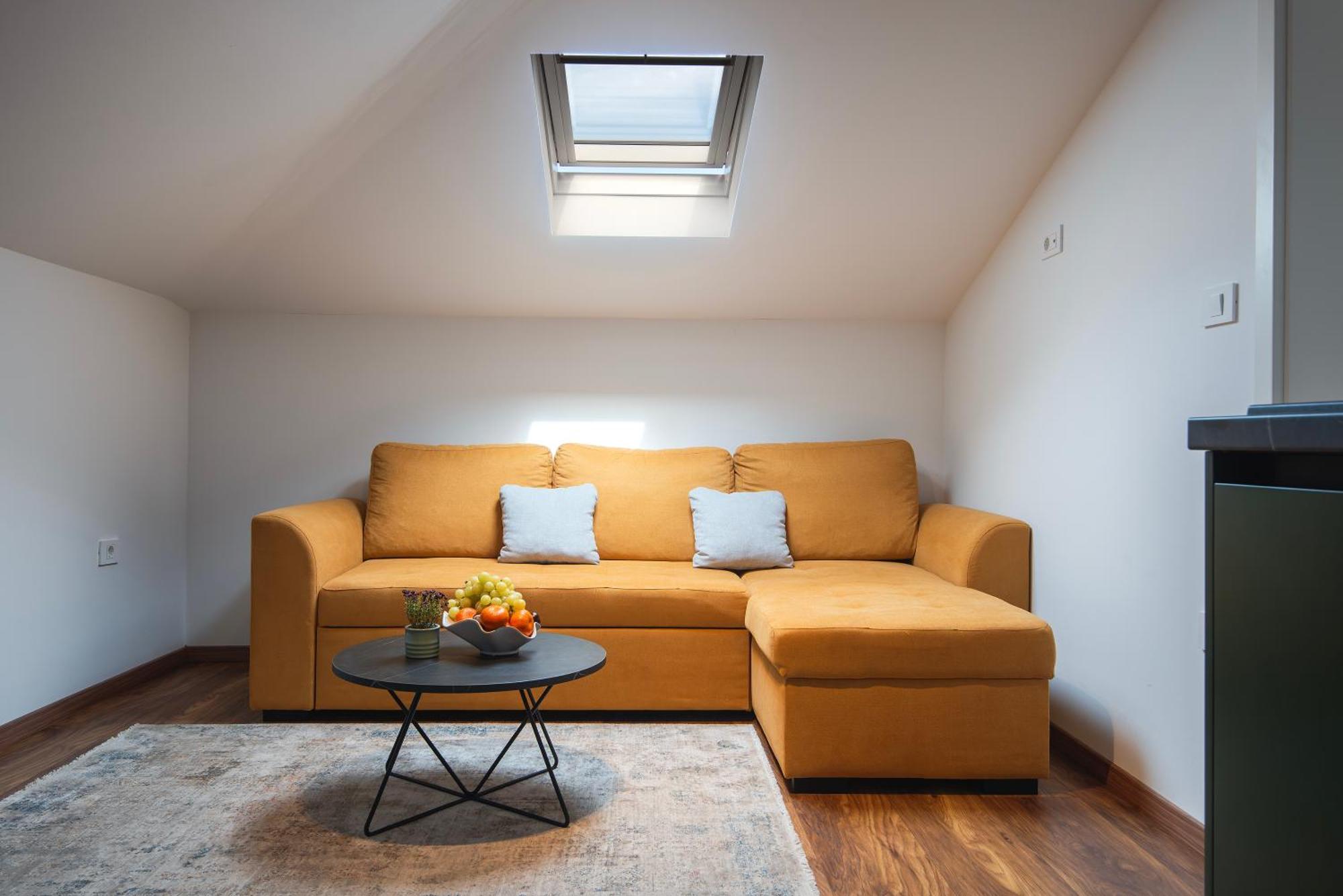 D&A Amphitheatre Premium Apartments With Free Parking Pula Exterior photo